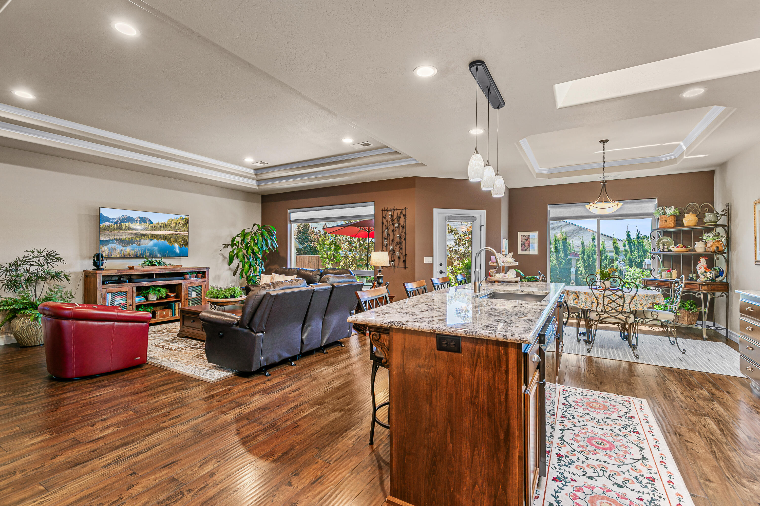 High Cedars At Cedar Landing, Phase 5a - Residential