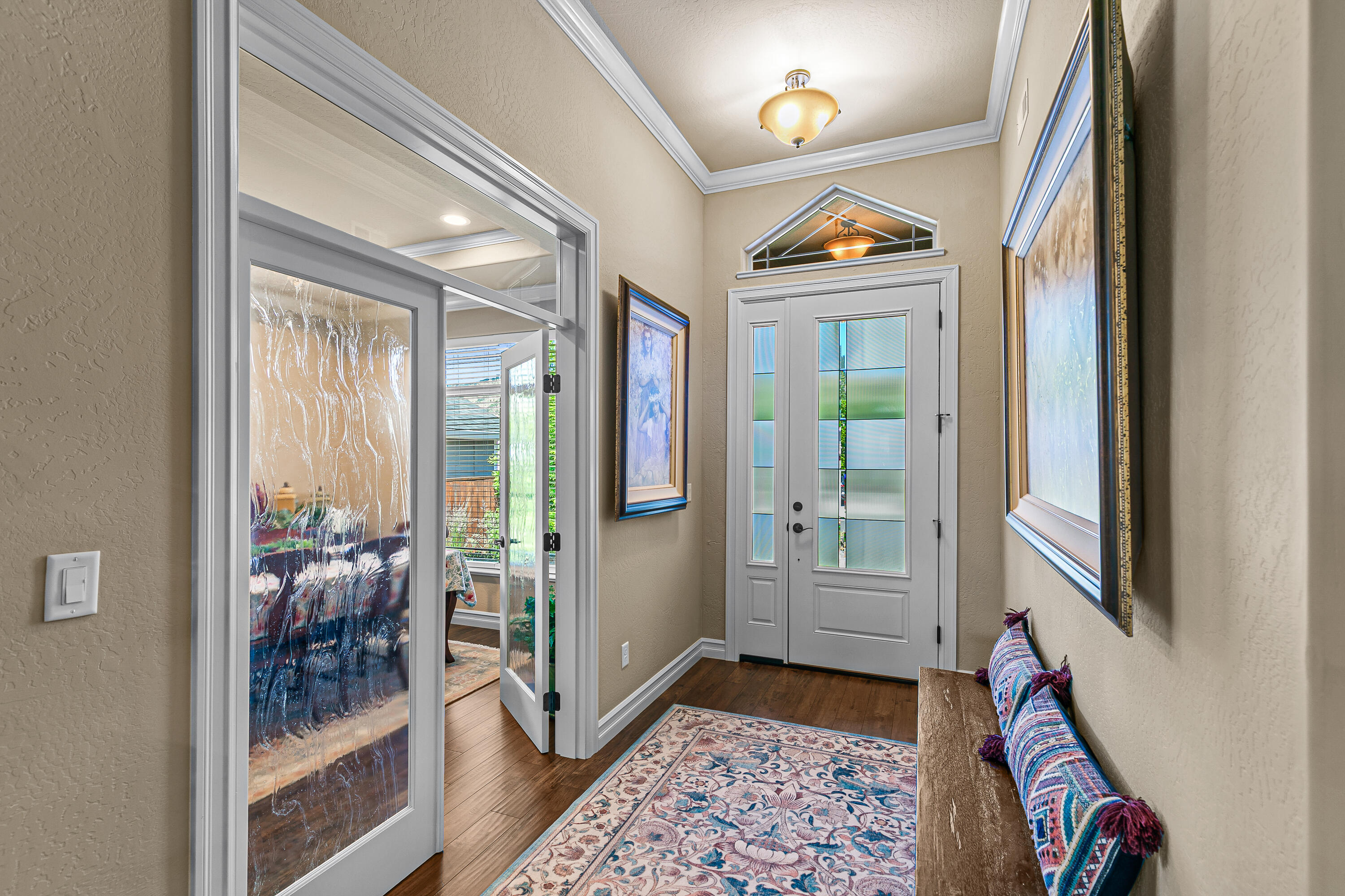 High Cedars At Cedar Landing, Phase 5a - Residential