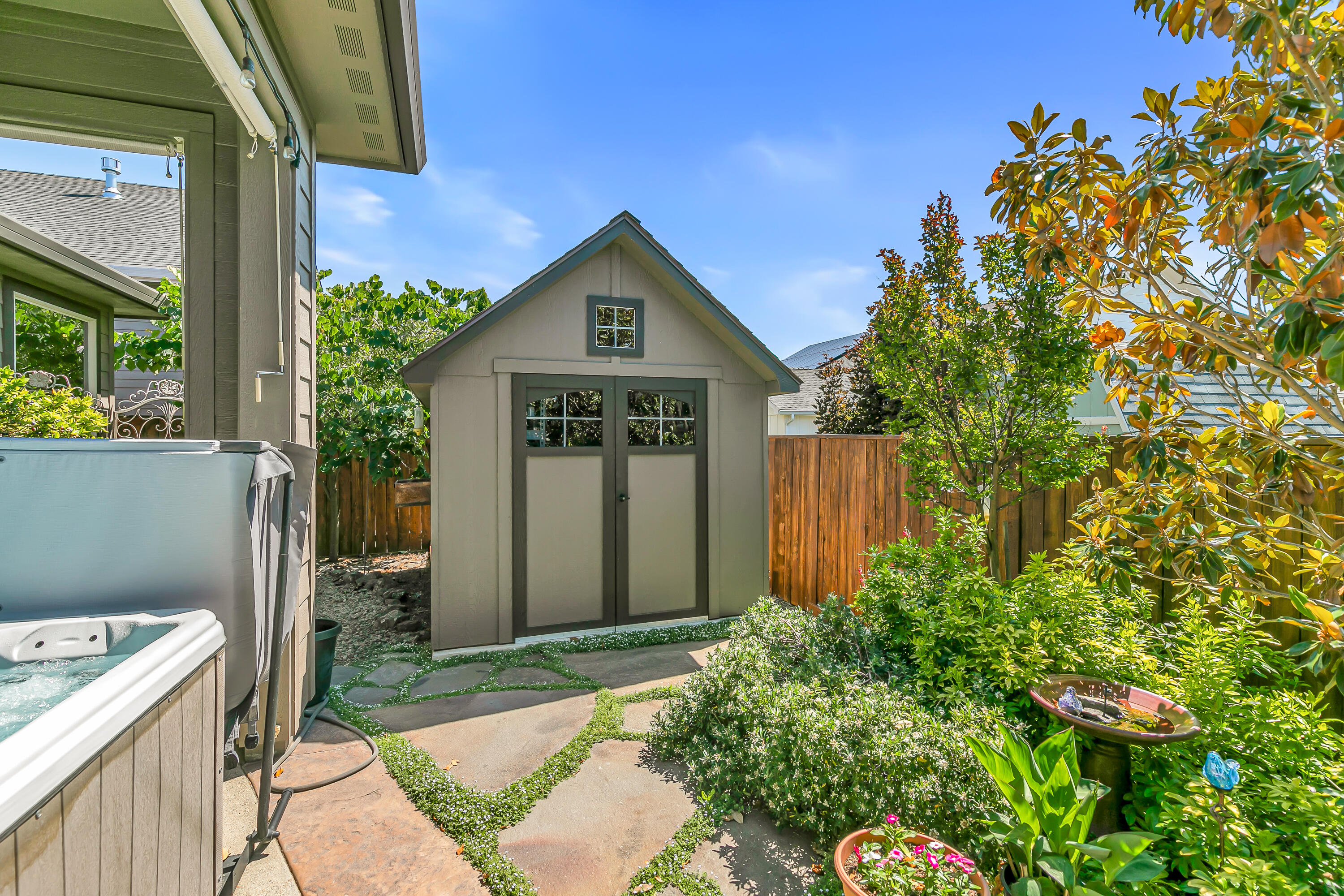 High Cedars At Cedar Landing, Phase 5a - Residential