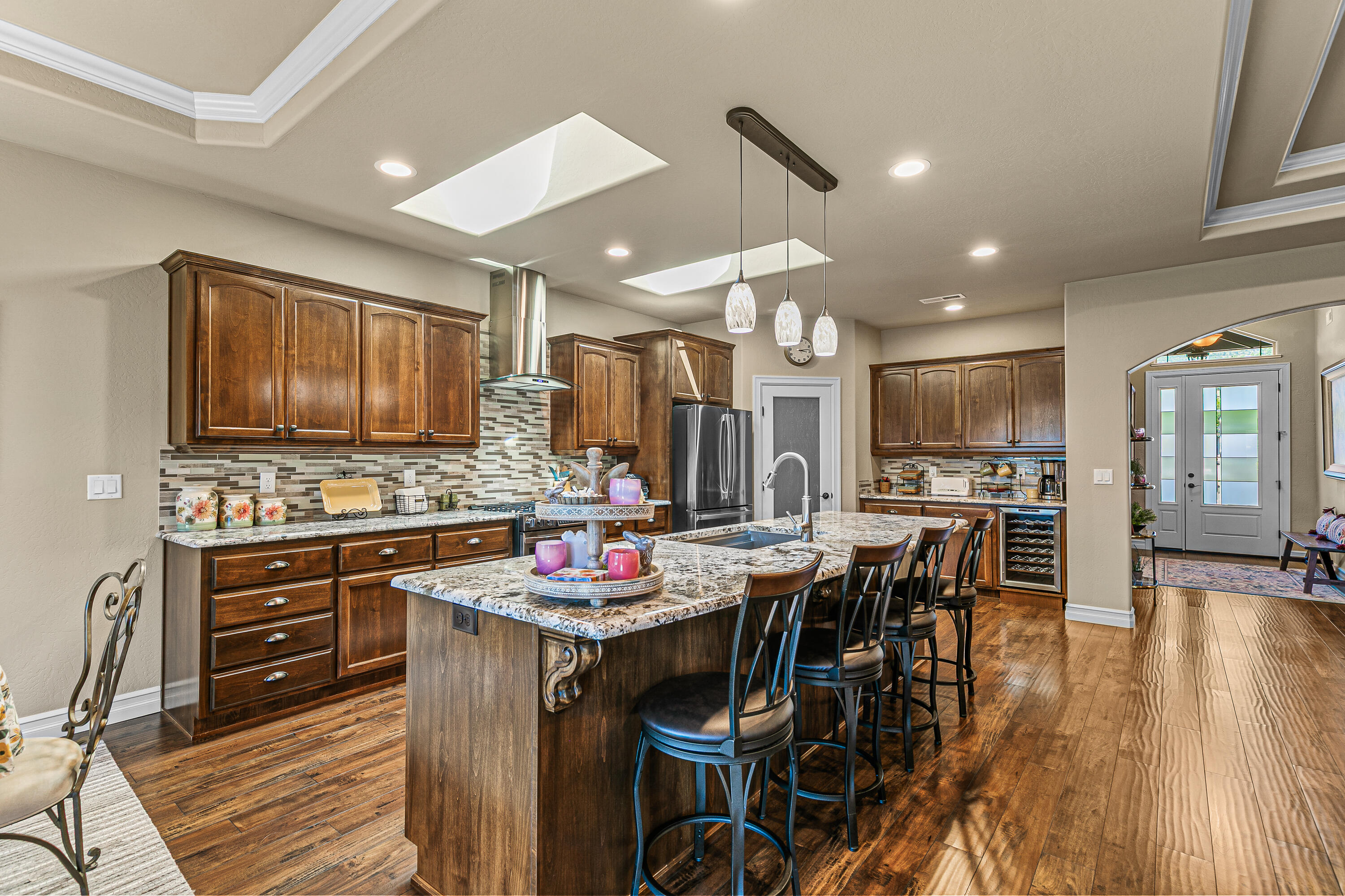 High Cedars At Cedar Landing, Phase 5a - Residential