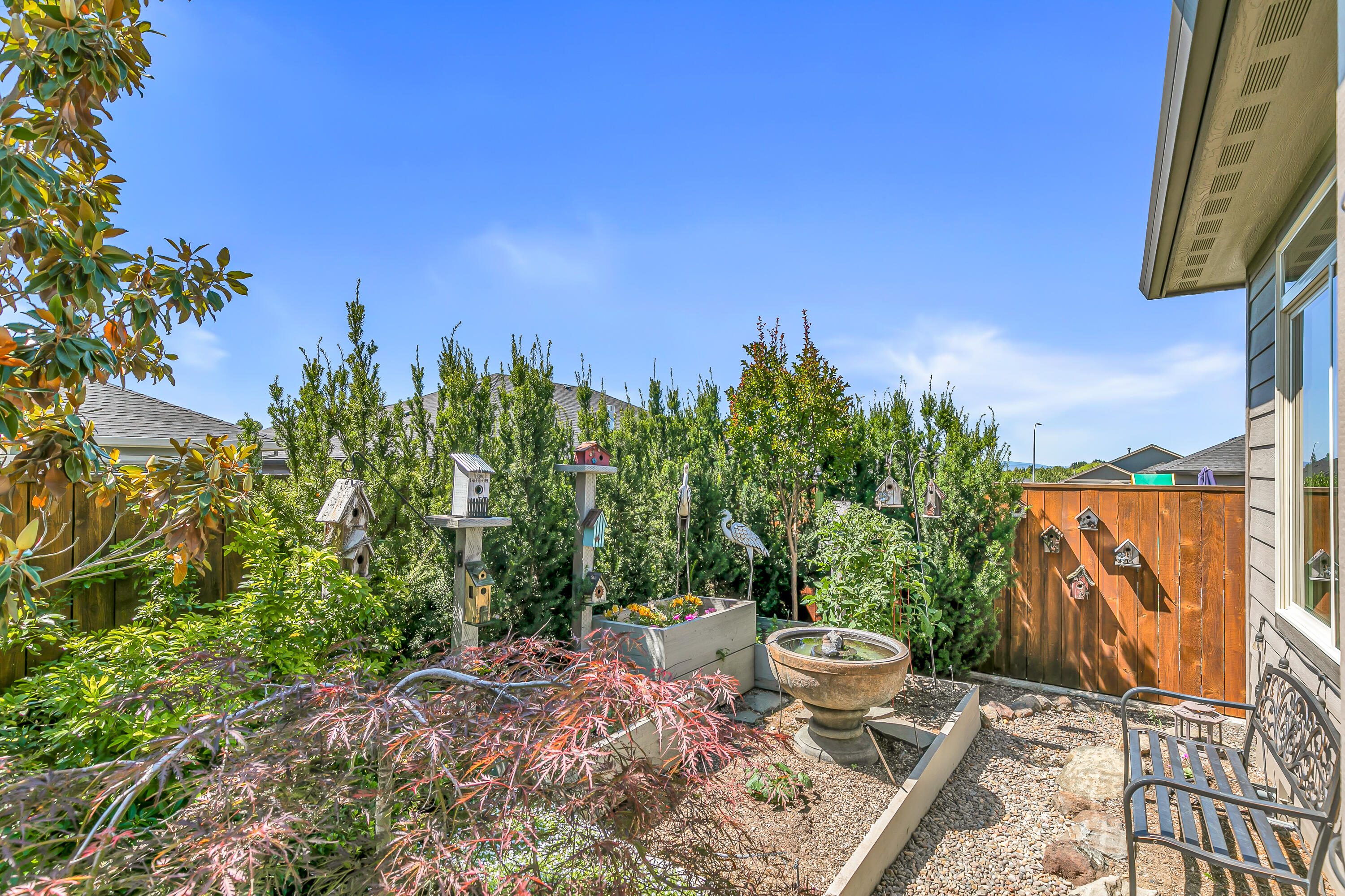 High Cedars At Cedar Landing, Phase 5a - Residential