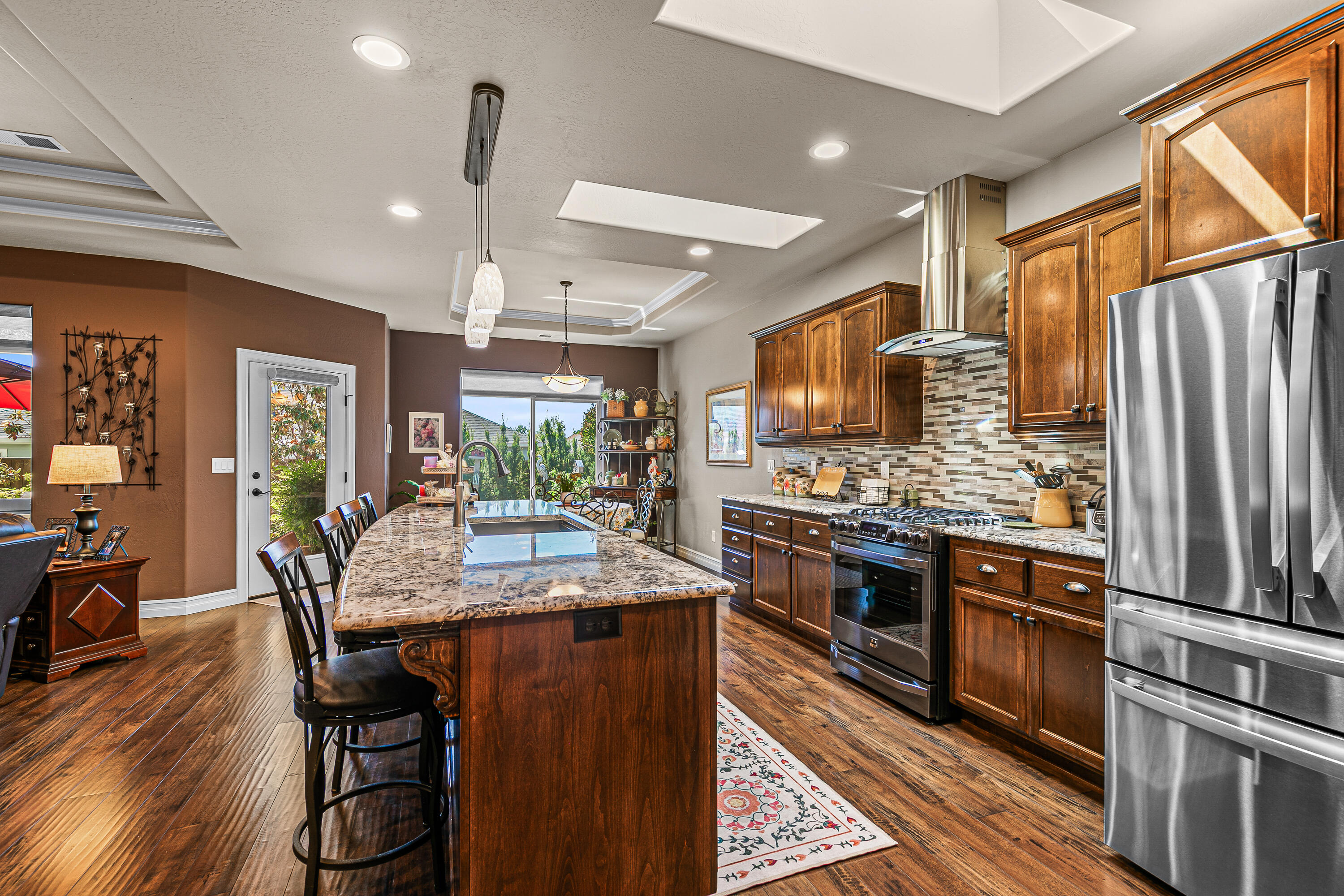 High Cedars At Cedar Landing, Phase 5a - Residential