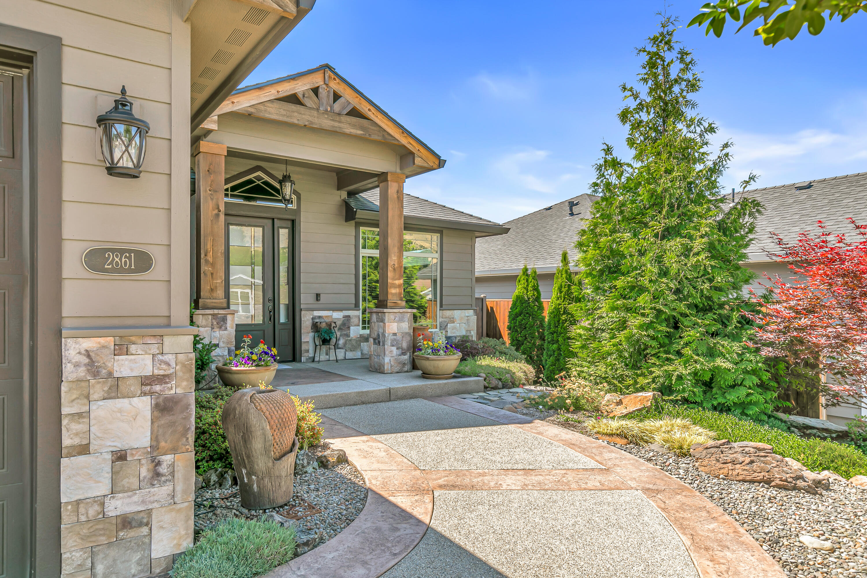 High Cedars At Cedar Landing, Phase 5a - Residential