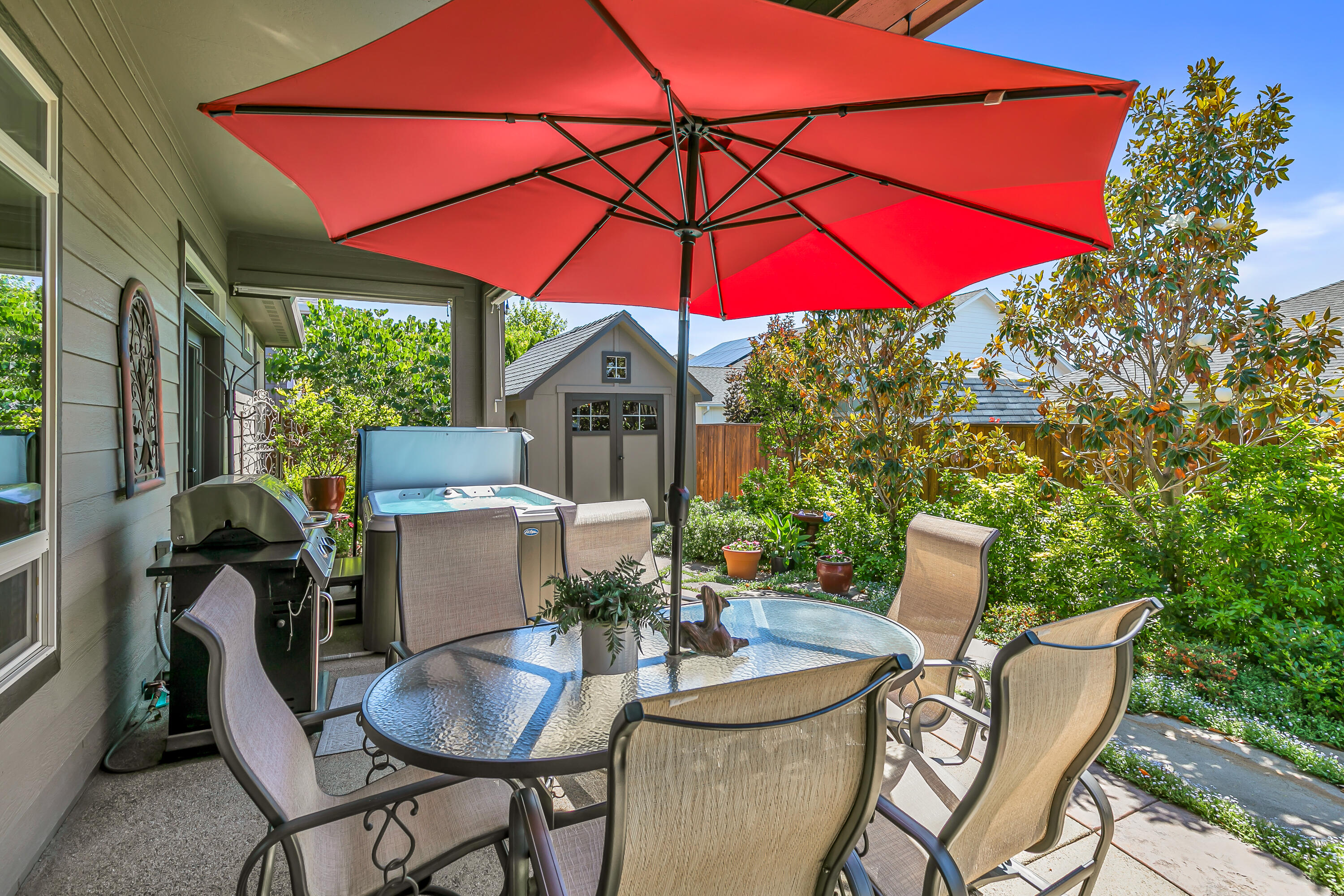 High Cedars At Cedar Landing, Phase 5a - Residential