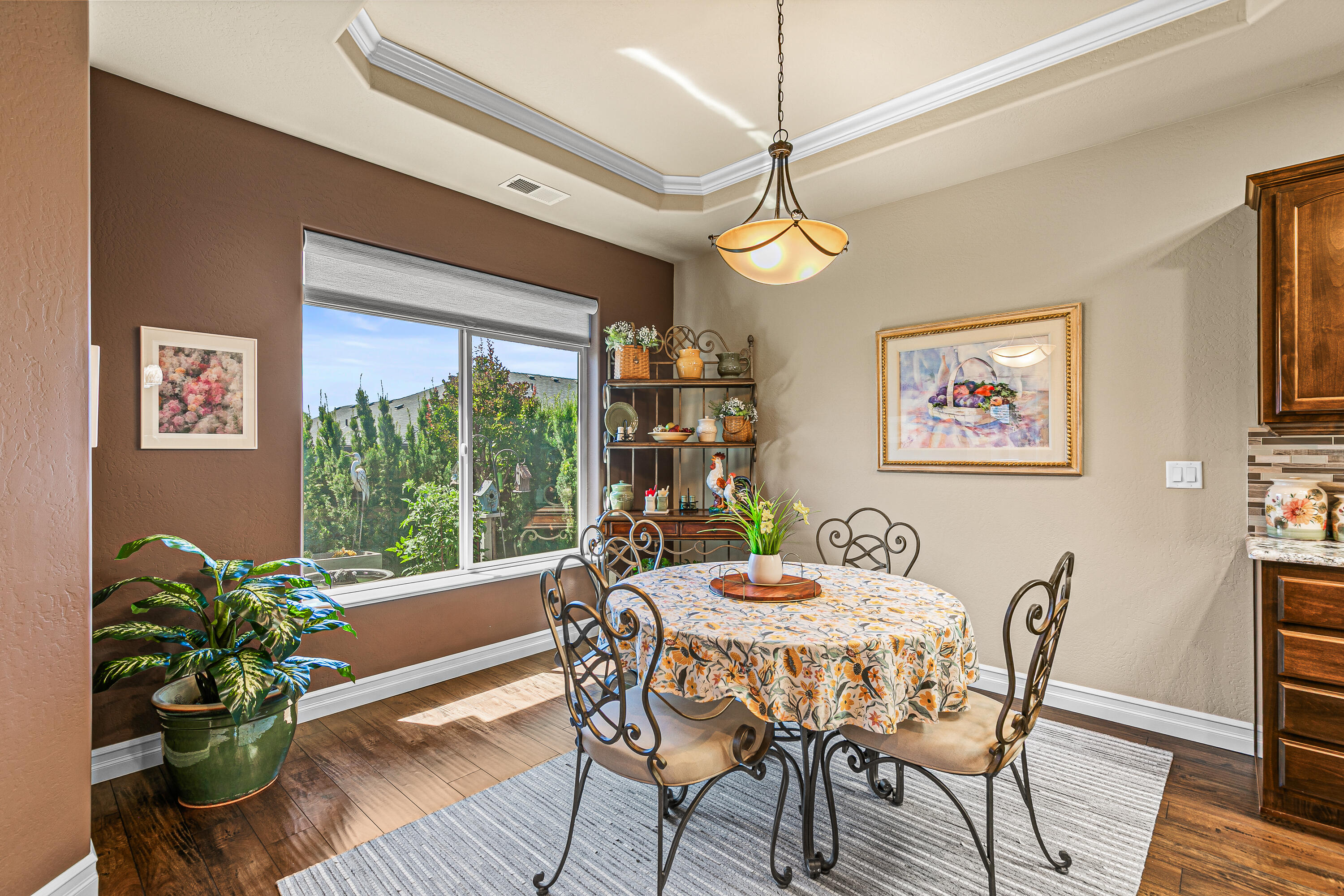 High Cedars At Cedar Landing, Phase 5a - Residential