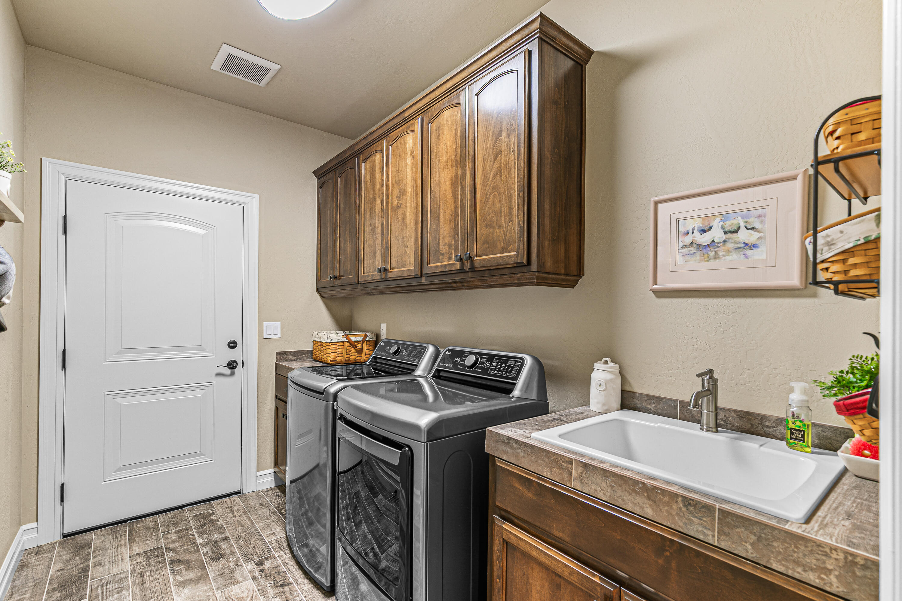 High Cedars At Cedar Landing, Phase 5a - Residential