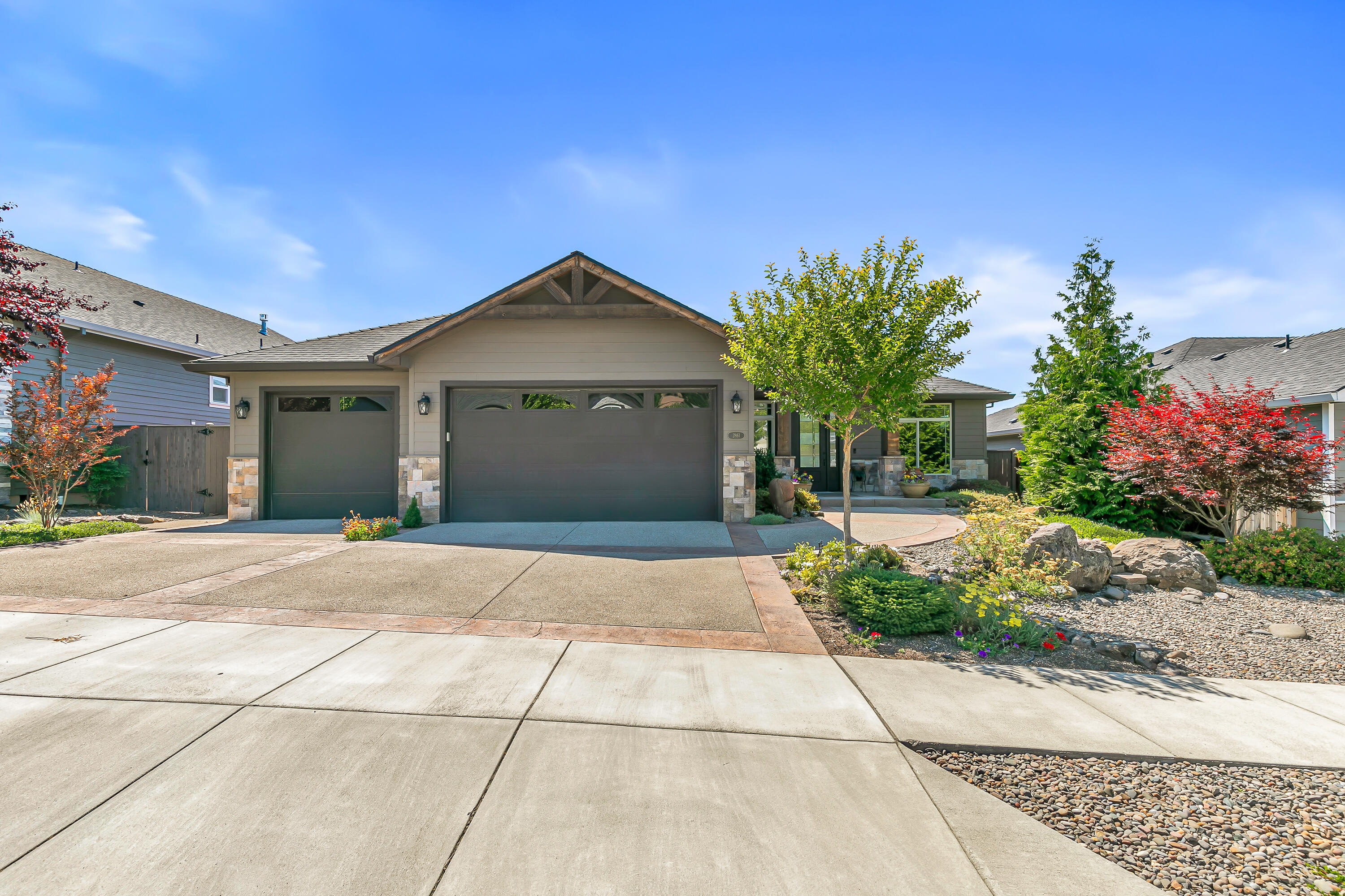 High Cedars At Cedar Landing, Phase 5a - Residential