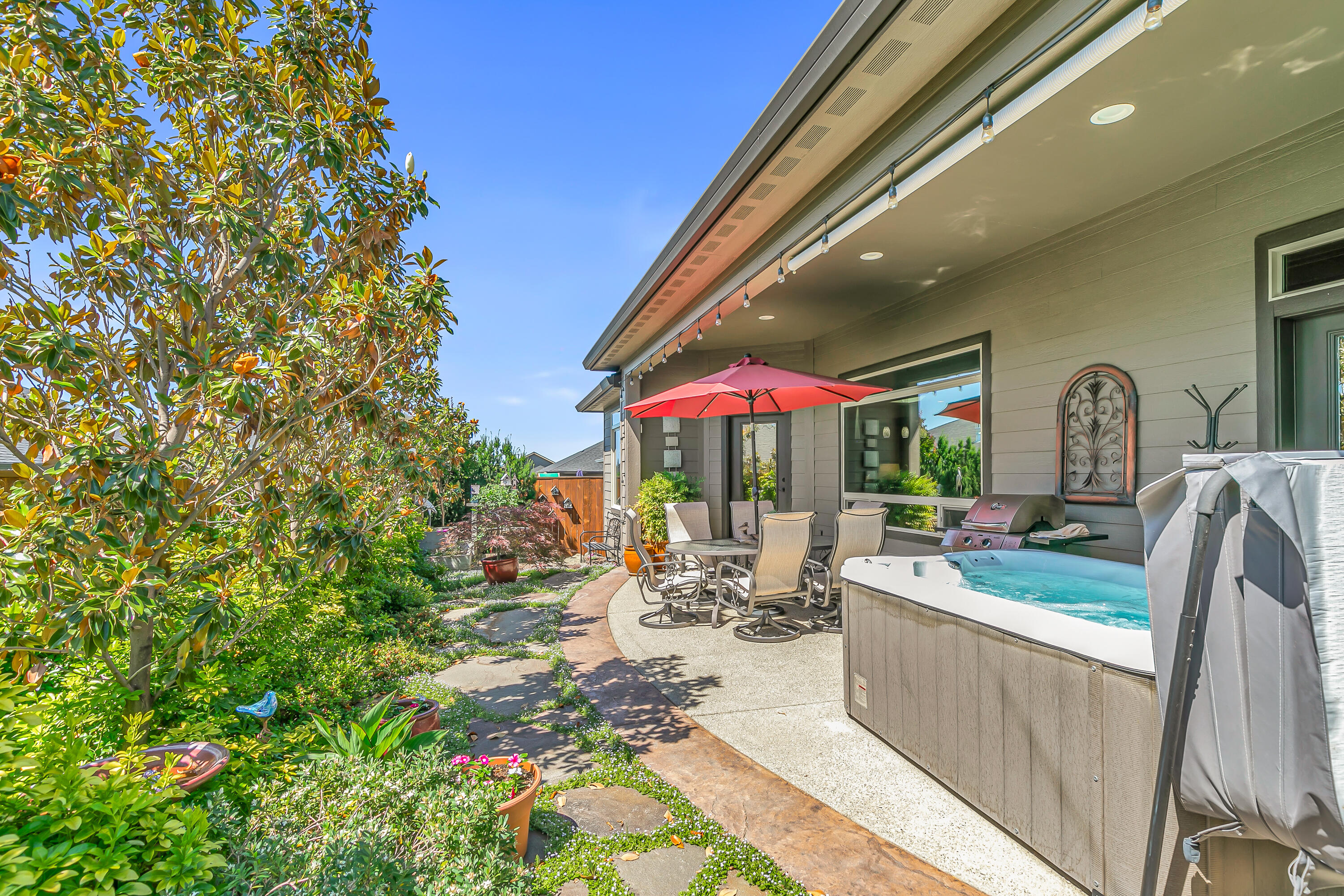 High Cedars At Cedar Landing, Phase 5a - Residential