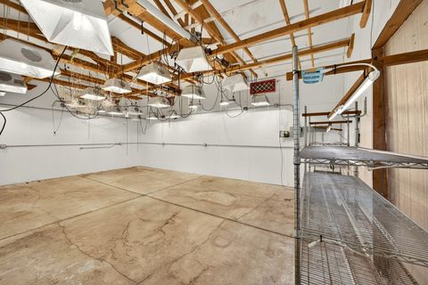 Tiny photo for 320 Caves Camp Road, Williams, OR 97544 (MLS # 220214897)