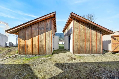 Tiny photo for 320 Caves Camp Road, Williams, OR 97544 (MLS # 220214897)