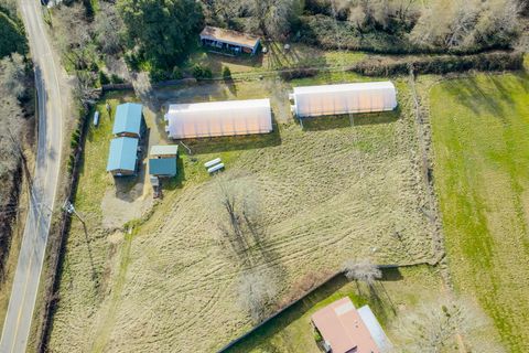 Tiny photo for 320 Caves Camp Road, Williams, OR 97544 (MLS # 220214897)