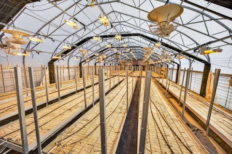 Tiny photo for 320 Caves Camp Road, Williams, OR 97544 (MLS # 220214897)