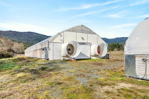 Tiny photo for 320 Caves Camp Road, Williams, OR 97544 (MLS # 220214897)