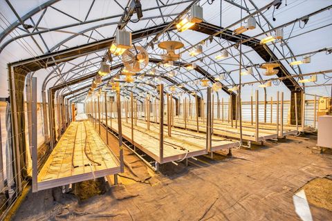 Tiny photo for 320 Caves Camp Road, Williams, OR 97544 (MLS # 220214897)