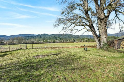 Tiny photo for 320 Caves Camp Road, Williams, OR 97544 (MLS # 220214897)