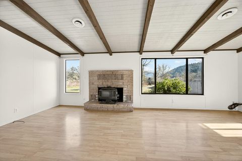 Tiny photo for 320 Caves Camp Road, Williams, OR 97544 (MLS # 220214897)