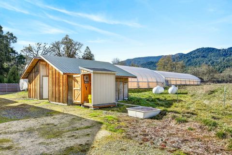 Tiny photo for 320 Caves Camp Road, Williams, OR 97544 (MLS # 220214897)