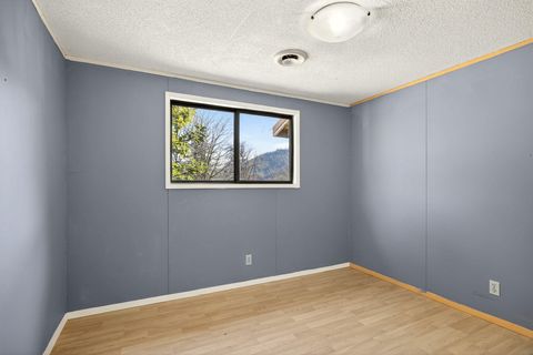 Tiny photo for 320 Caves Camp Road, Williams, OR 97544 (MLS # 220214897)