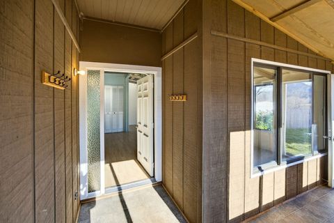 Tiny photo for 320 Caves Camp Road, Williams, OR 97544 (MLS # 220214897)