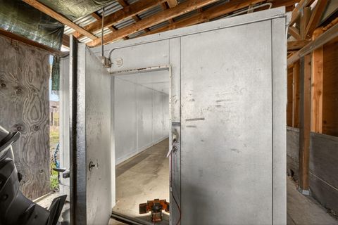 Tiny photo for 320 Caves Camp Road, Williams, OR 97544 (MLS # 220214897)