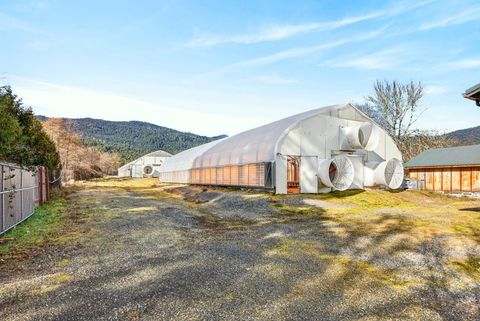 Tiny photo for 320 Caves Camp Road, Williams, OR 97544 (MLS # 220214897)