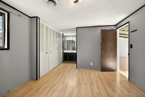 Tiny photo for 320 Caves Camp Road, Williams, OR 97544 (MLS # 220214897)