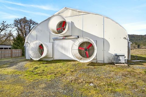 Tiny photo for 320 Caves Camp Road, Williams, OR 97544 (MLS # 220214897)