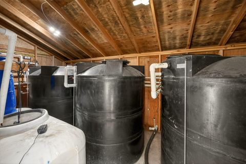 Tiny photo for 320 Caves Camp Road, Williams, OR 97544 (MLS # 220214897)