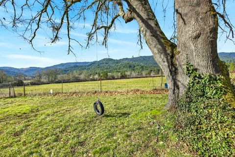 Tiny photo for 320 Caves Camp Road, Williams, OR 97544 (MLS # 220214897)