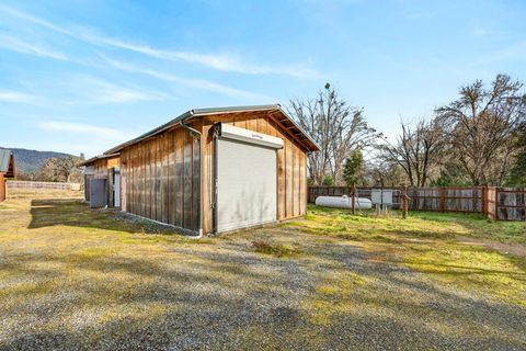 Tiny photo for 320 Caves Camp Road, Williams, OR 97544 (MLS # 220214897)
