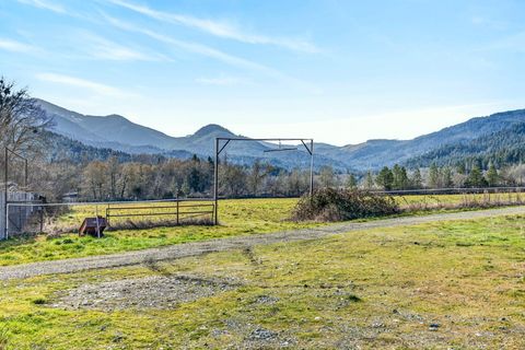 Tiny photo for 320 Caves Camp Road, Williams, OR 97544 (MLS # 220214897)