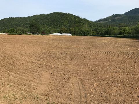 Tiny photo for 320 Caves Camp Road, Williams, OR 97544 (MLS # 220214897)