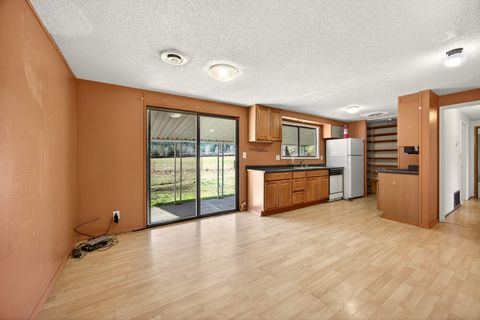 Tiny photo for 320 Caves Camp Road, Williams, OR 97544 (MLS # 220214897)