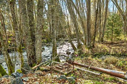 Tiny photo for 320 Caves Camp Road, Williams, OR 97544 (MLS # 220214897)