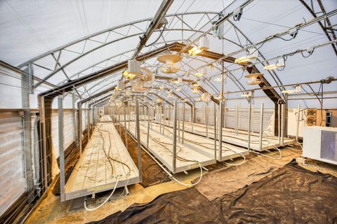 Tiny photo for 320 Caves Camp Road, Williams, OR 97544 (MLS # 220214897)