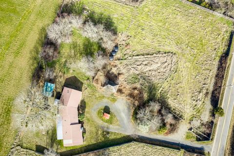 Tiny photo for 320 Caves Camp Road, Williams, OR 97544 (MLS # 220214897)