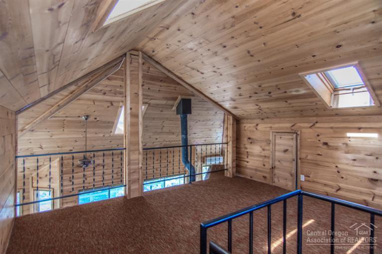 Tetherow Crossing - Residential