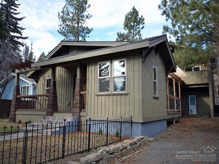 Bonne Home - Residential