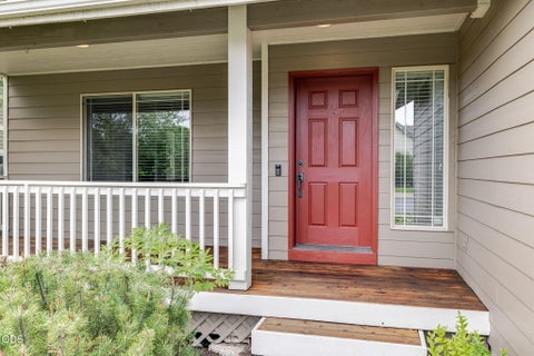Tiny photo for 2542 NE Keats Drive, Bend, OR 97701 (MLS # 220225759)