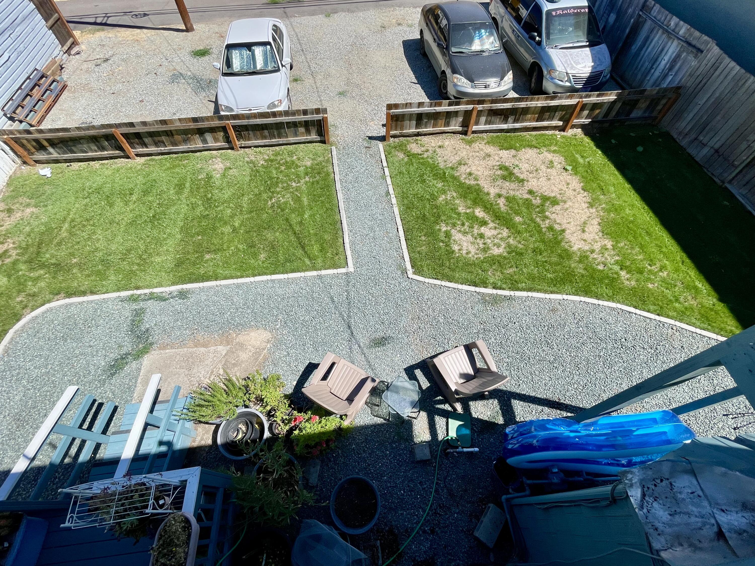 N/A - Residential Income