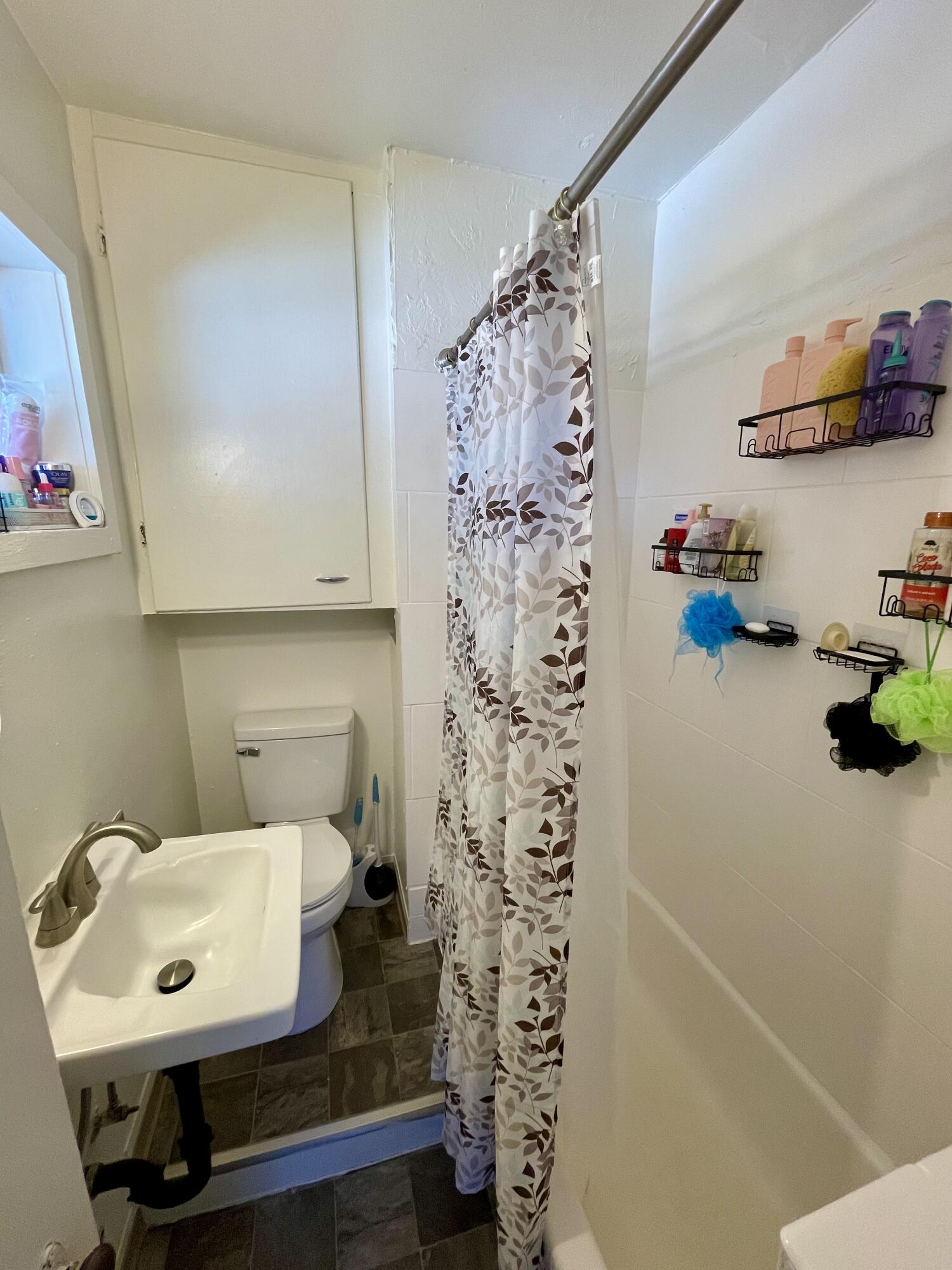 N/A - Residential Income