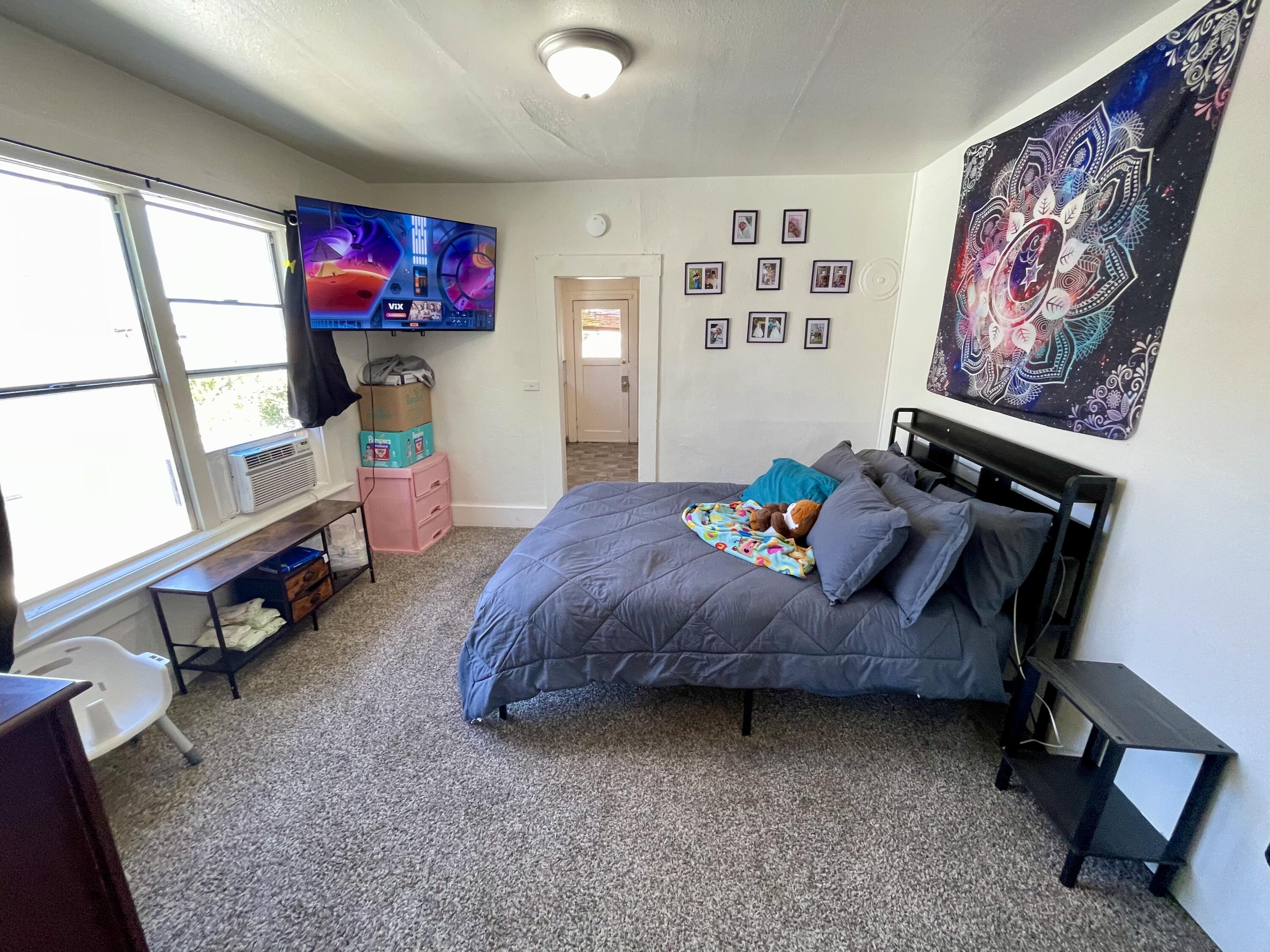 N/A - Residential Income