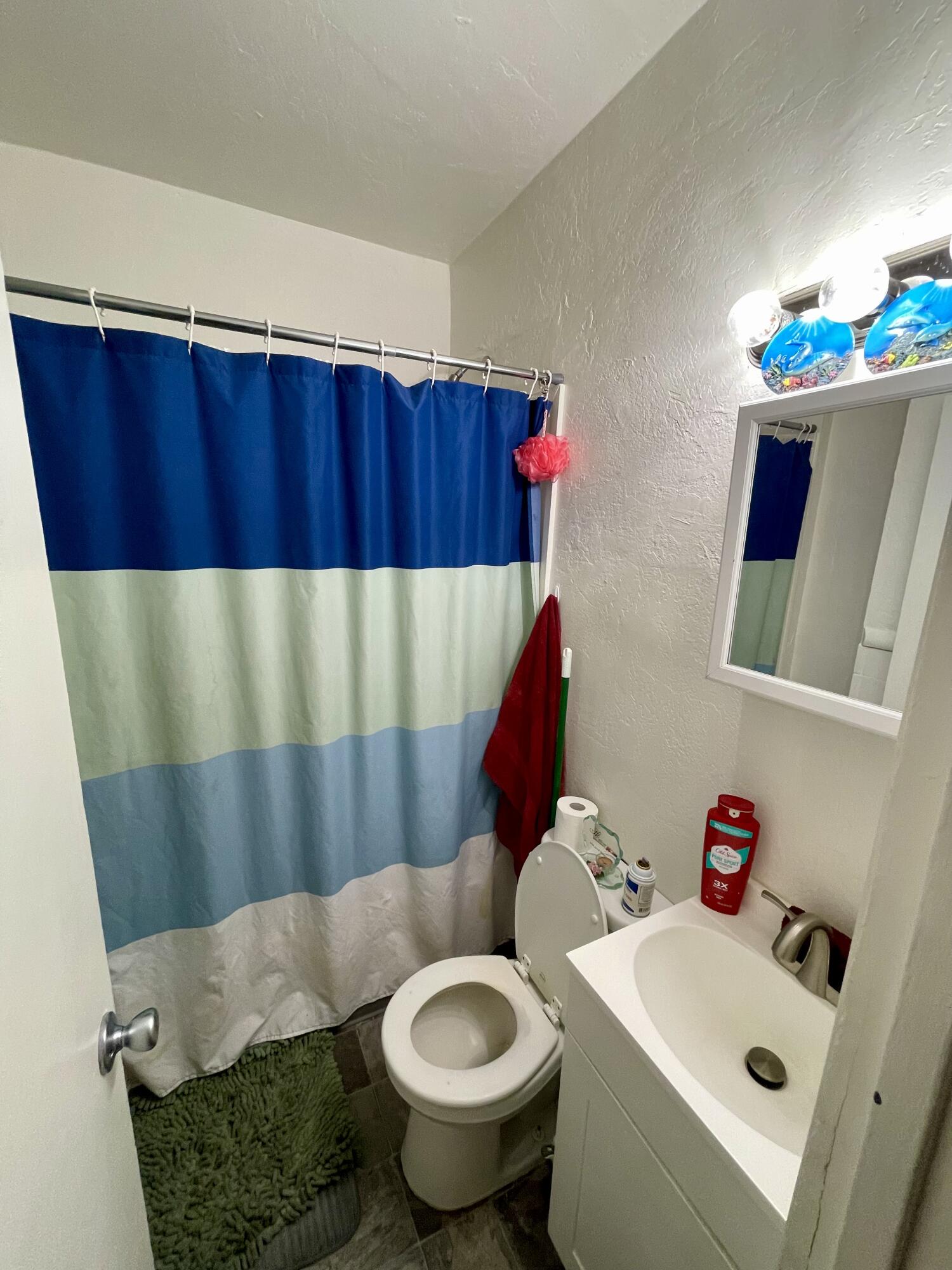 N/A - Residential Income