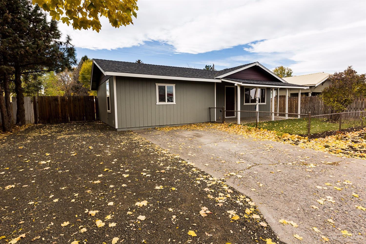 Sunnyside - Residential