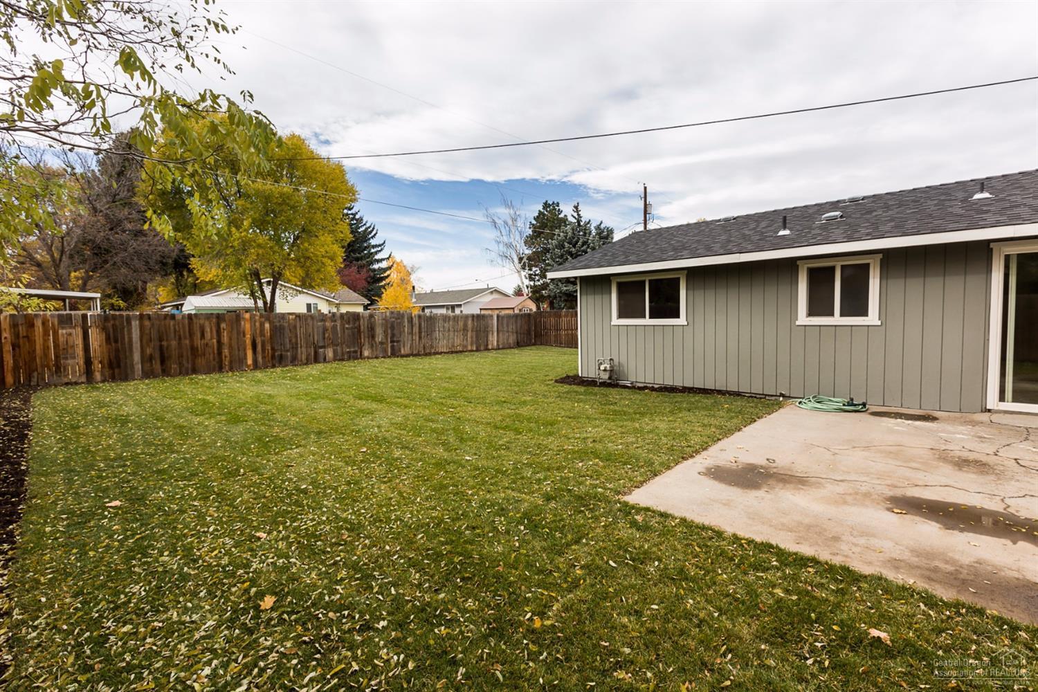 Sunnyside - Residential