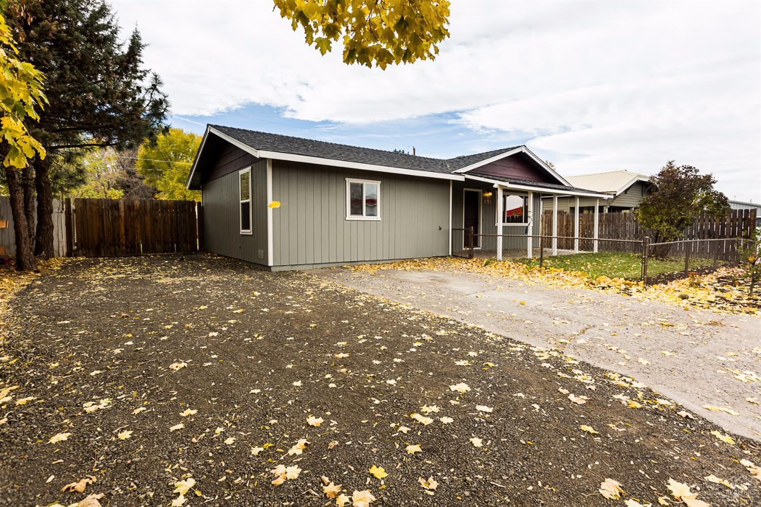 Sunnyside - Residential