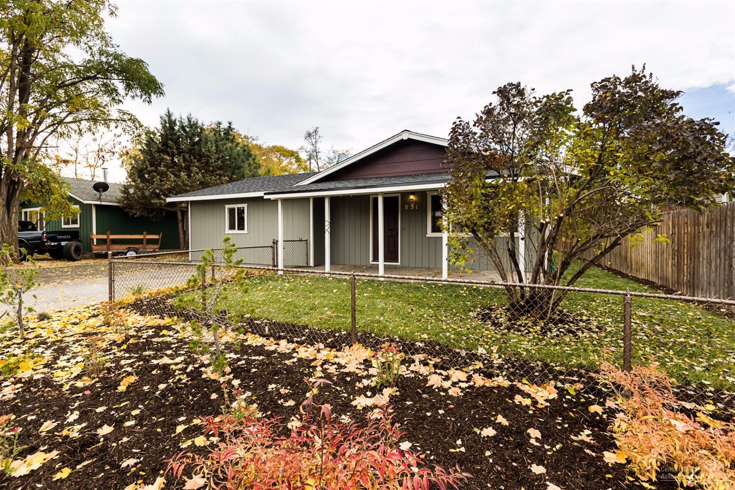 Sunnyside - Residential