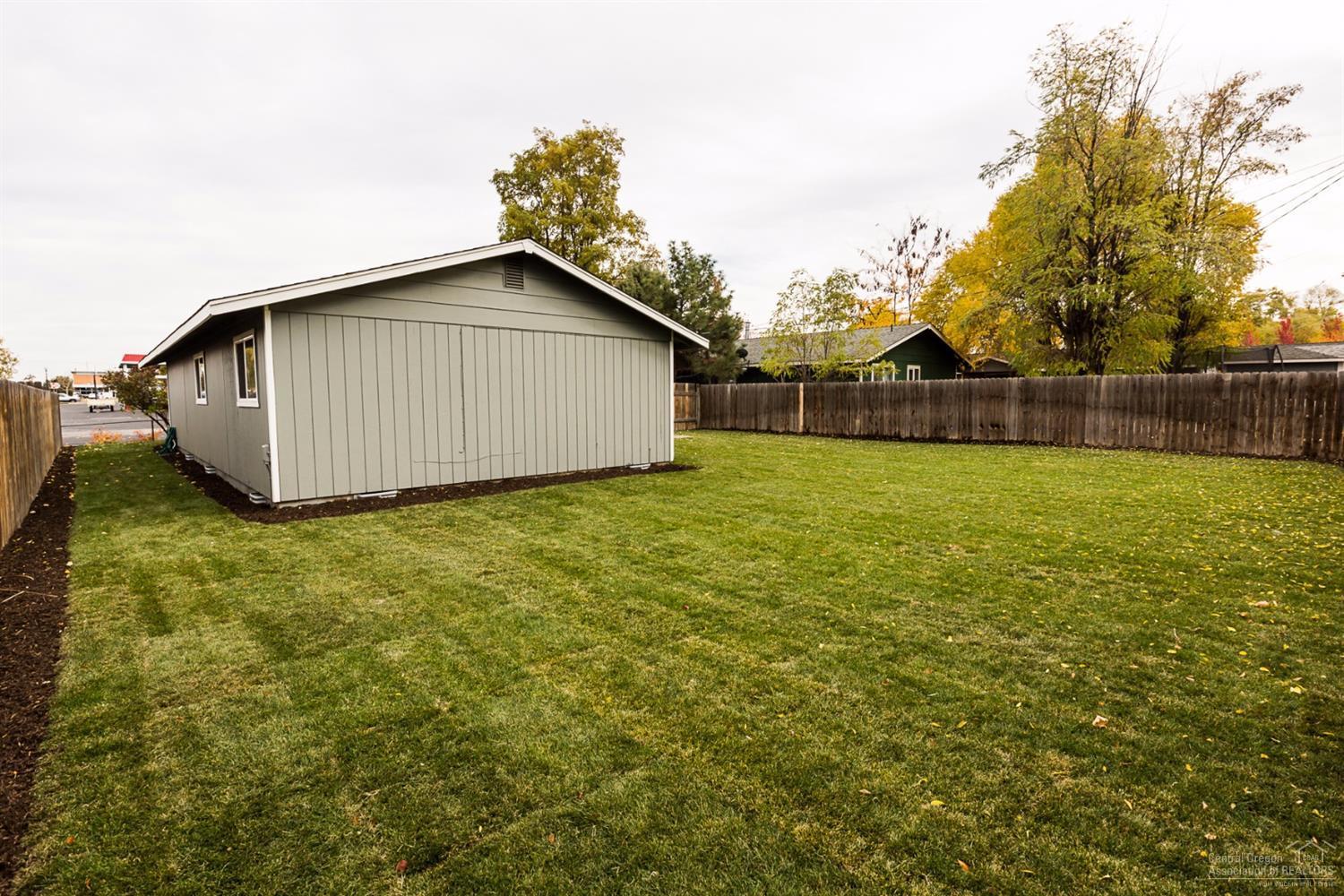 Sunnyside - Residential