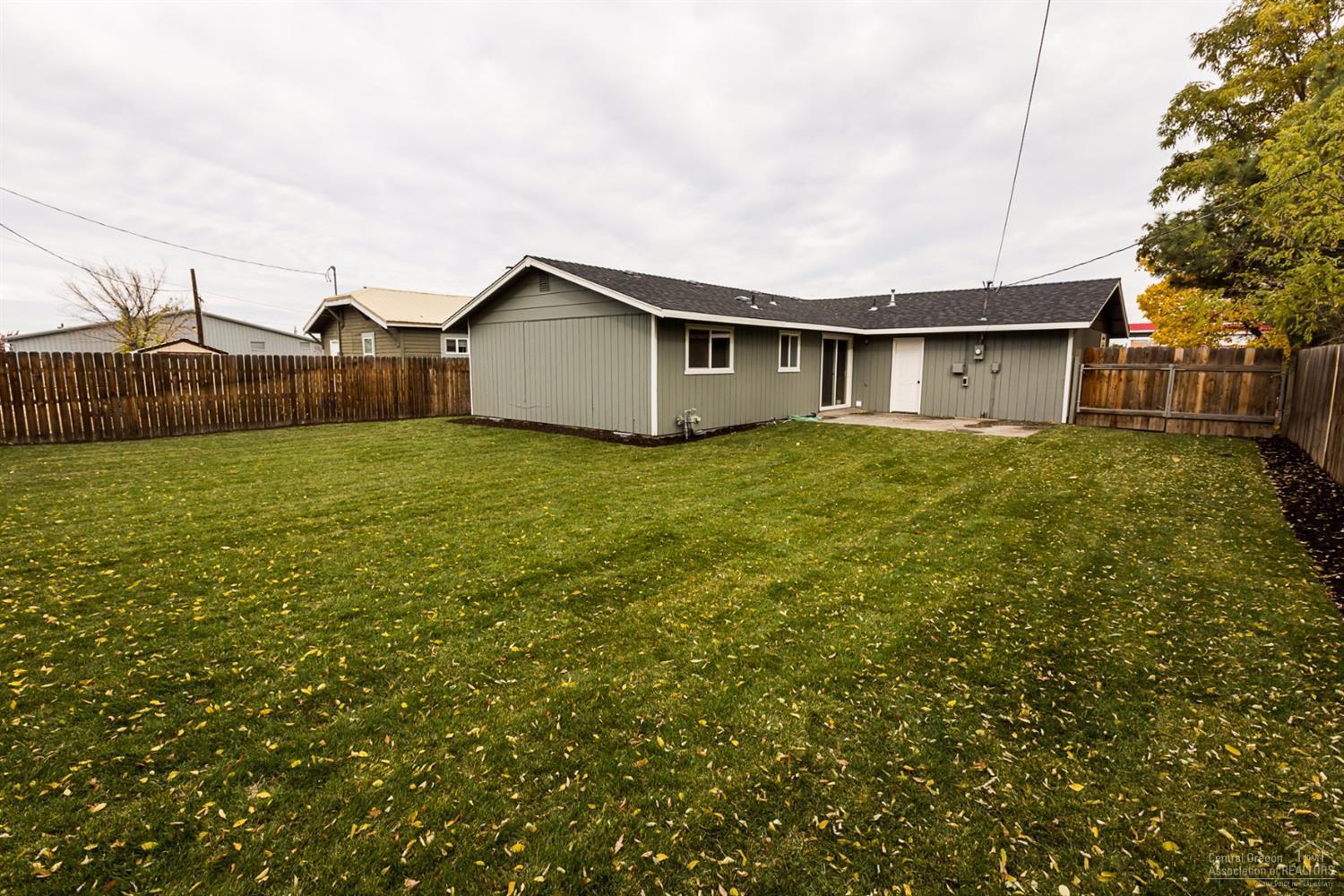 Sunnyside - Residential