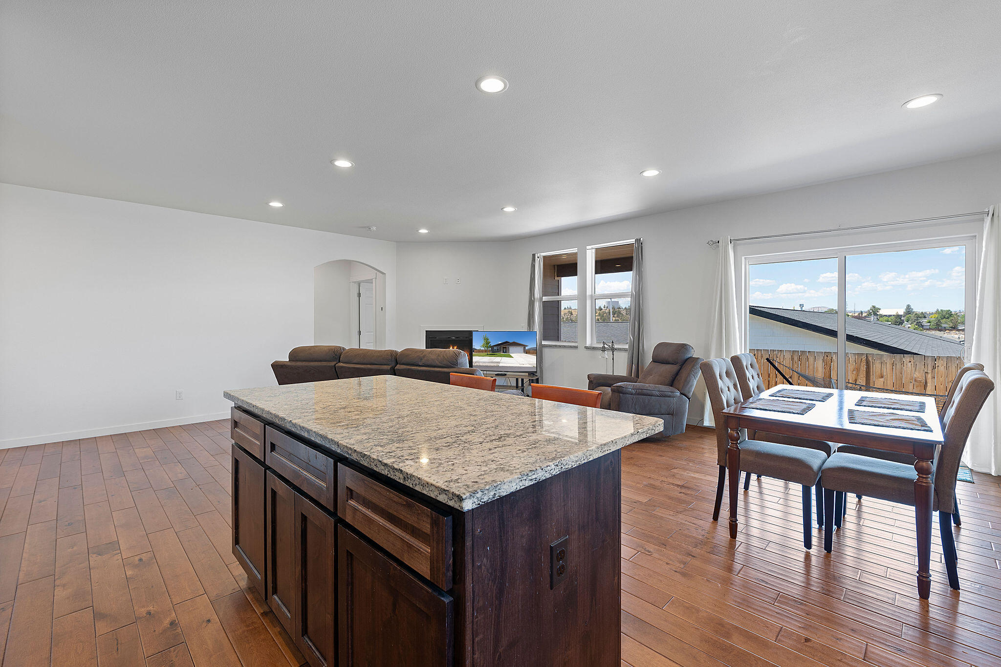 Treasure Hills - Residential